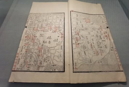 浙江水利備考