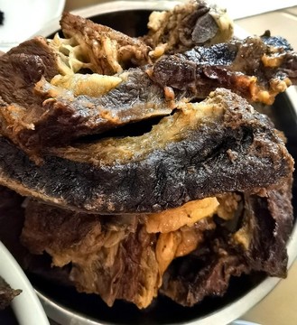 內(nèi)蒙風干牛肉