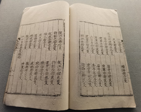 龍江船廠志