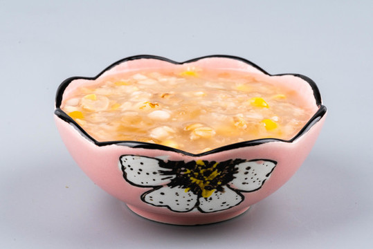 臘八粥