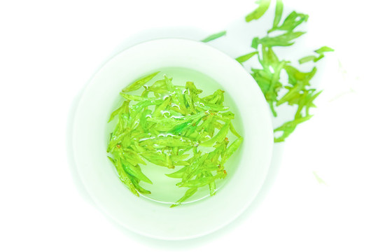 龍井茶