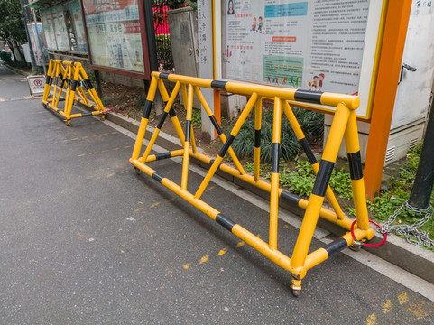拒馬