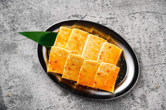 豆腐