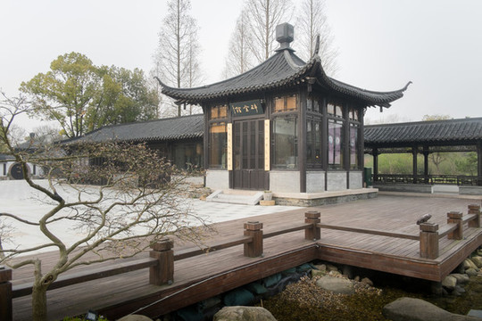 江南園林