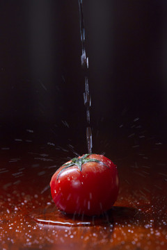 西紅柿