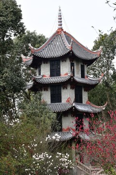 一覽亭