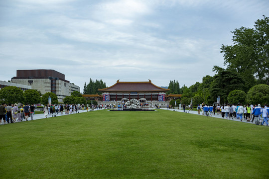 南京博物院