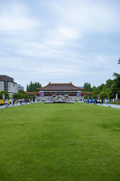 南京博物院