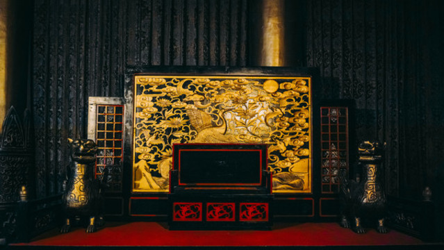 三國城