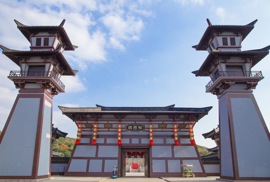 三國(guó)城