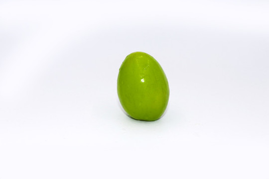 脆棗