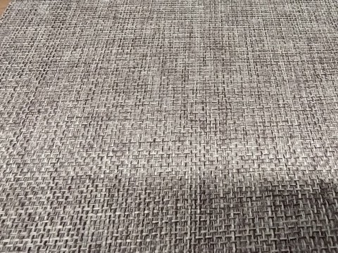 麻布紋理