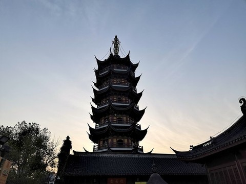 藥師佛塔