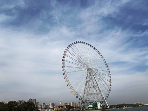 摩天輪