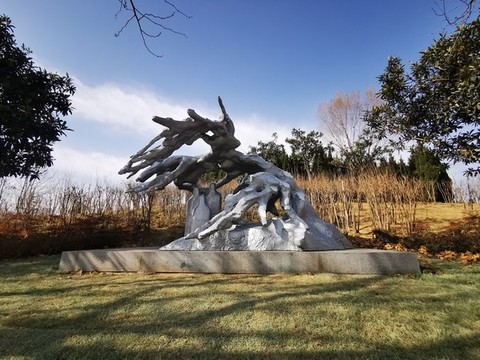鄭州雕塑公園