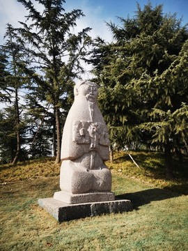 鄭州雕塑公園