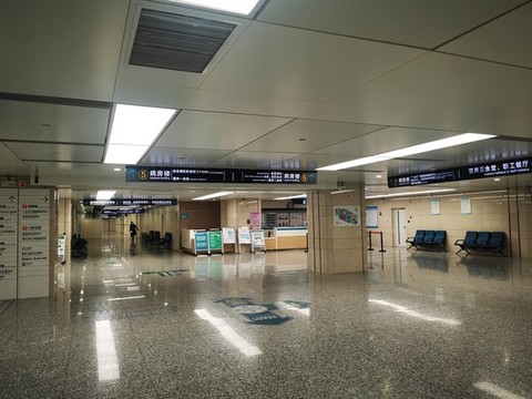 鄭大一附院