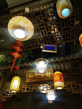 主題餐廳