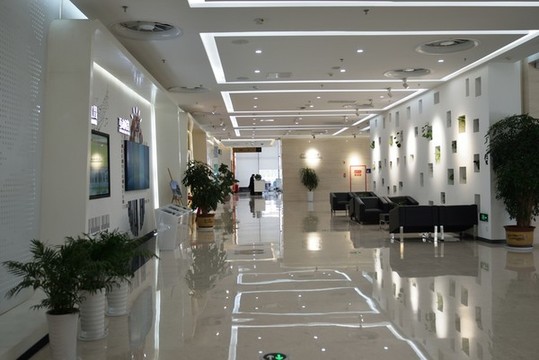 宜昌規(guī)劃館