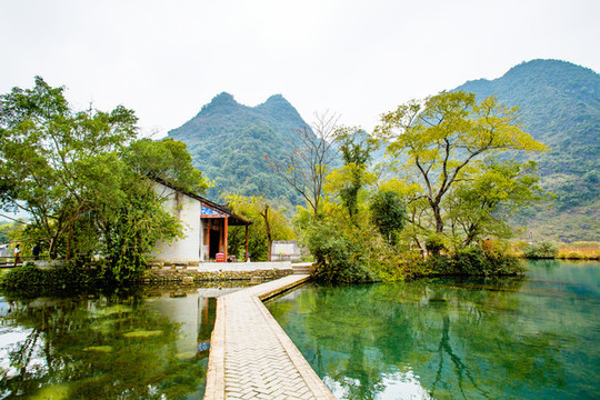 風(fēng)景畫