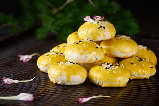 點(diǎn)心