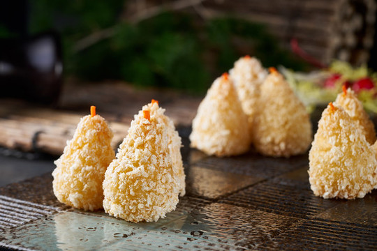 甜點(diǎn)