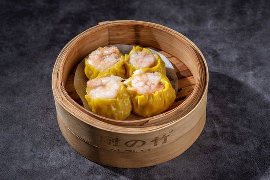 燒賣(mài)
