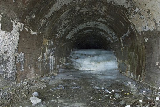 隧道