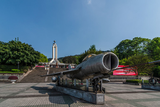 元帥陳列館