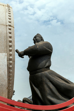 大唐不夜城開(kāi)元盛世