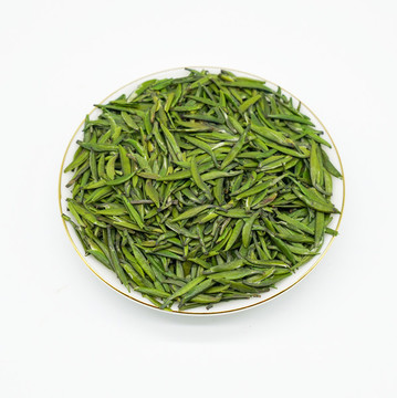 雀舌湄潭翠芽貴州綠茶竹葉青