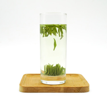 雀舌湄潭翠芽貴州綠茶竹葉青