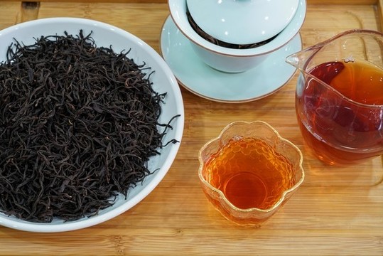 紅茶皇金芽紅茶遵義紅