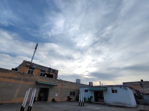 城市建筑
