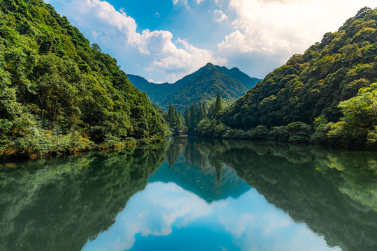 寧海森林溫泉