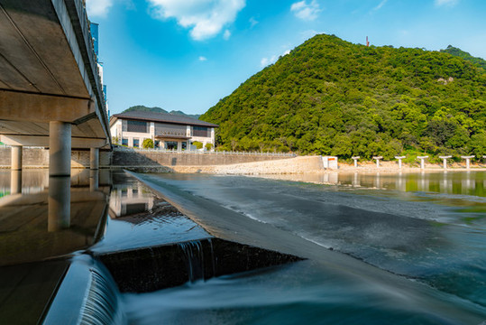 寧波燕山溫泉度假區(qū)