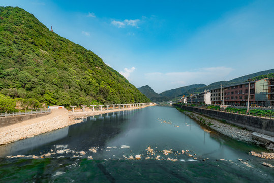 寧海燕山溫泉度假區(qū)
