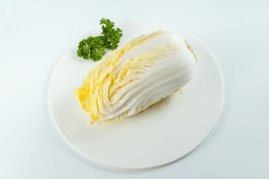 娃娃菜