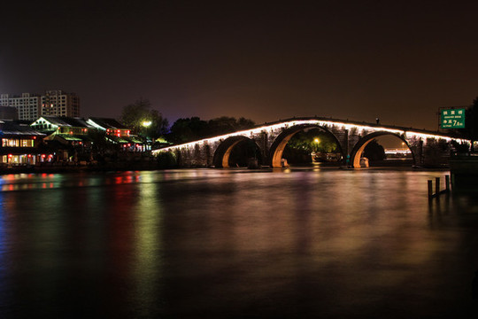 杭州拱宸橋