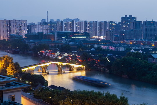杭州拱宸橋