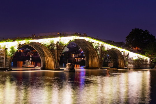 杭州拱宸橋