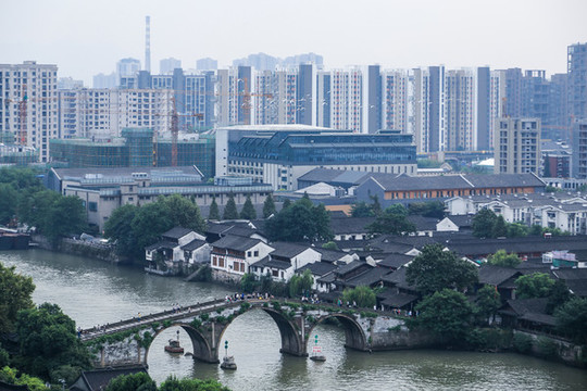 杭州拱宸橋