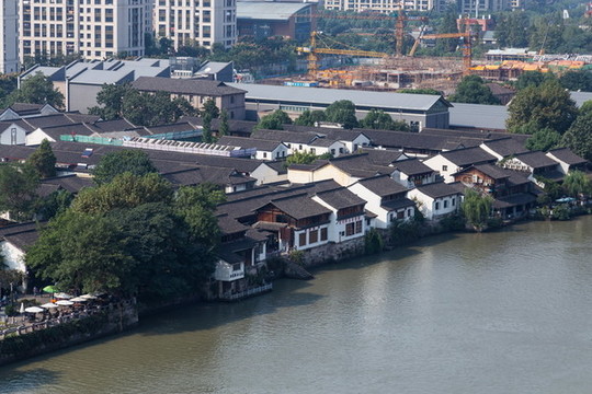 杭州拱宸橋