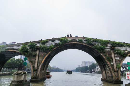 杭州拱宸橋