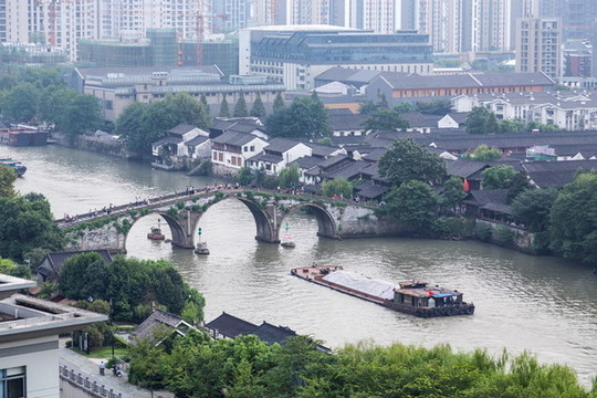 杭州拱宸橋