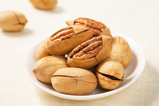 碧根果產(chǎn)品主圖