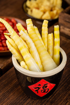 春筍