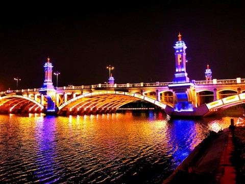 興盛橋