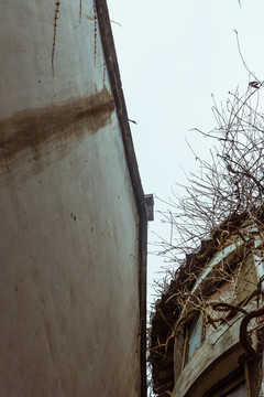 平江路建筑
