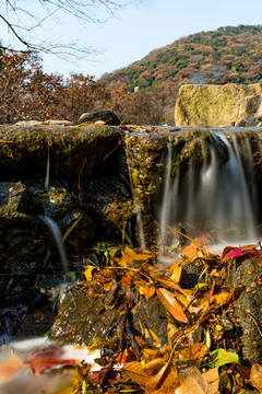蘇州天平山風(fēng)景區(qū)